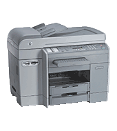 Hewlett Packard OfficeJet 9130 consumibles de impresión